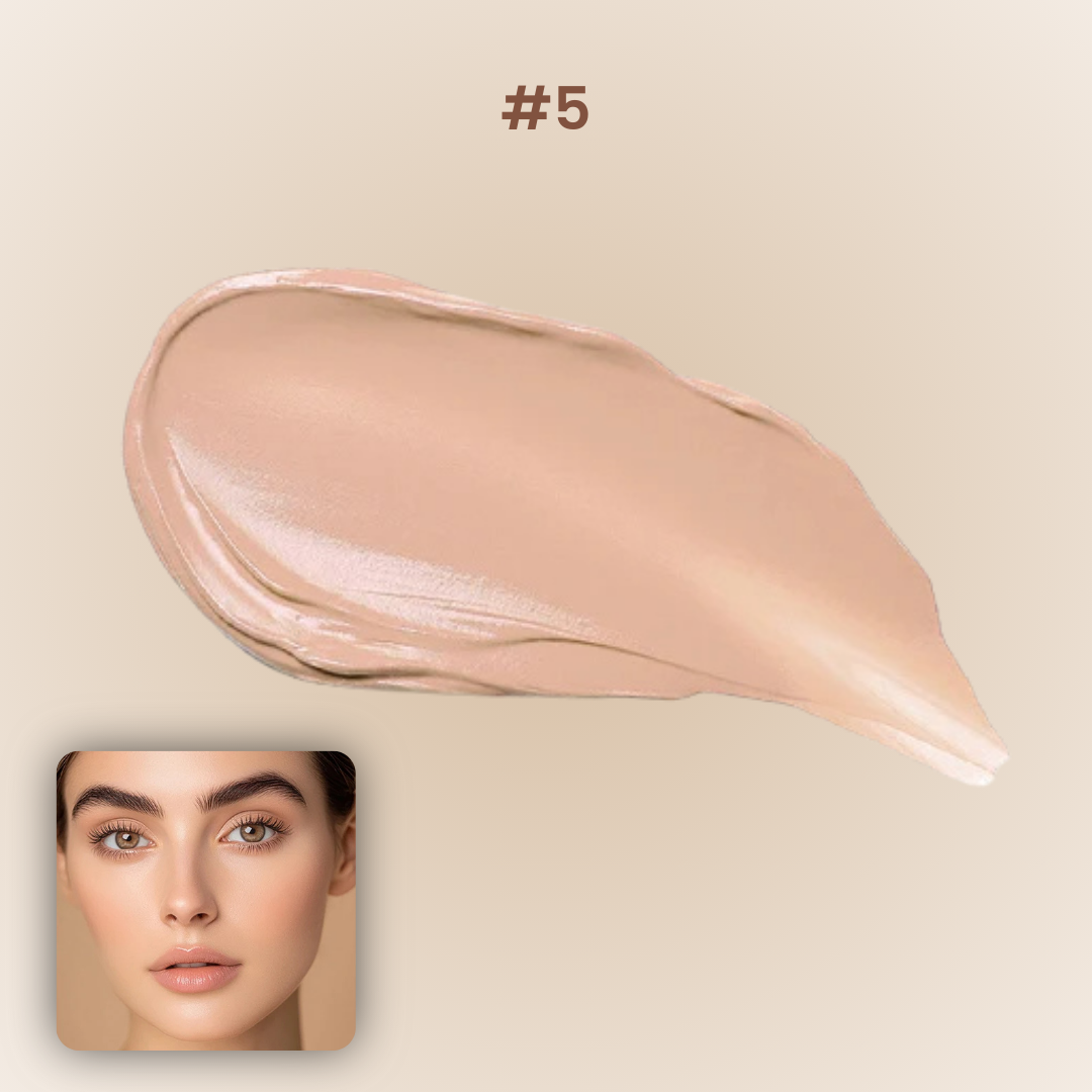 Serum Boosted Skin Tint Balm