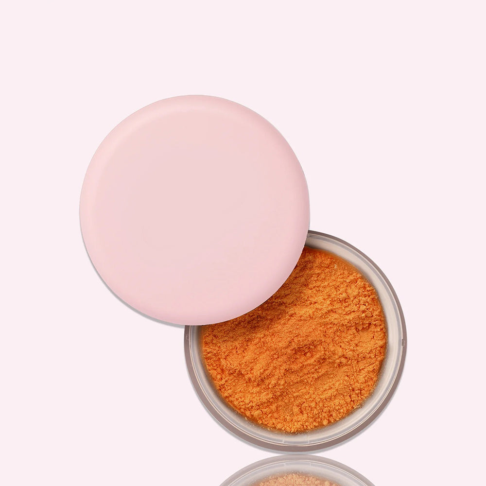 Ultimate Blurring Setting Powder Full-Sized