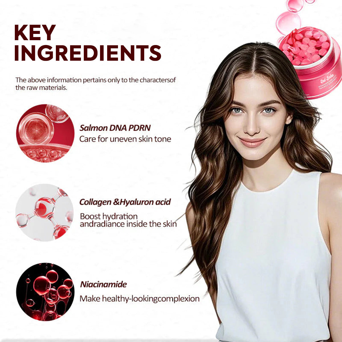 🔥Final 3 Hours – 70% OFF! Mix & Match Boba Cream