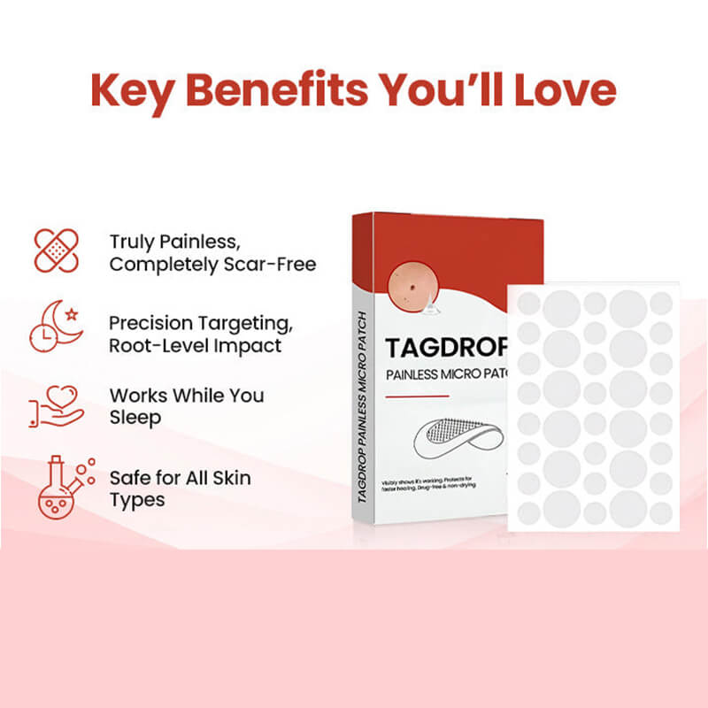 đ„painless micro-patchđ„