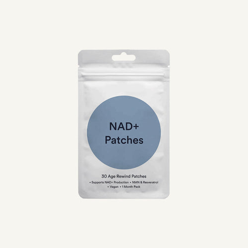 NAD+ Patches