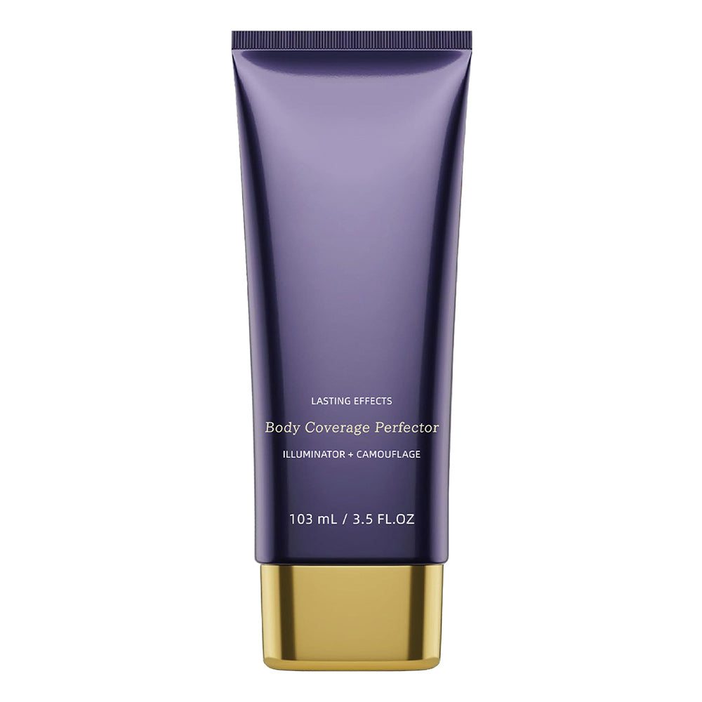 Body Coverage Perfector- Flawless Body Makeup