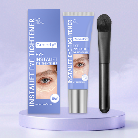 Ceoerty® InstaLift Eye Tightener – 10 Seconds to Younger, Fresher Eyes