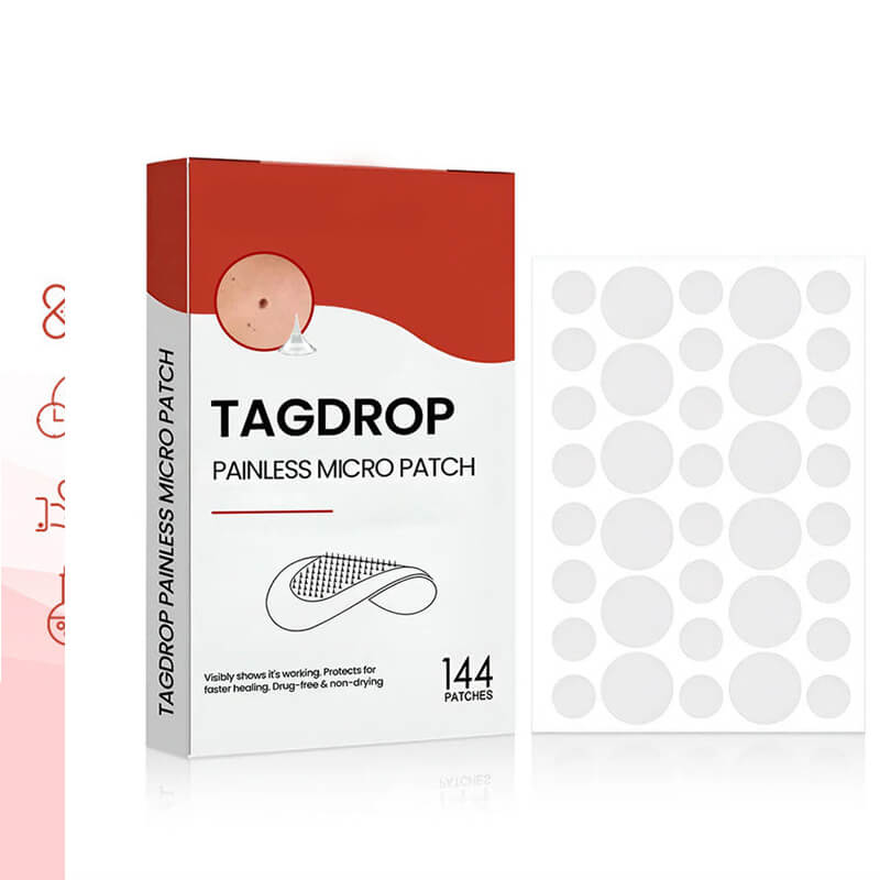 đ„painless micro-patchđ„