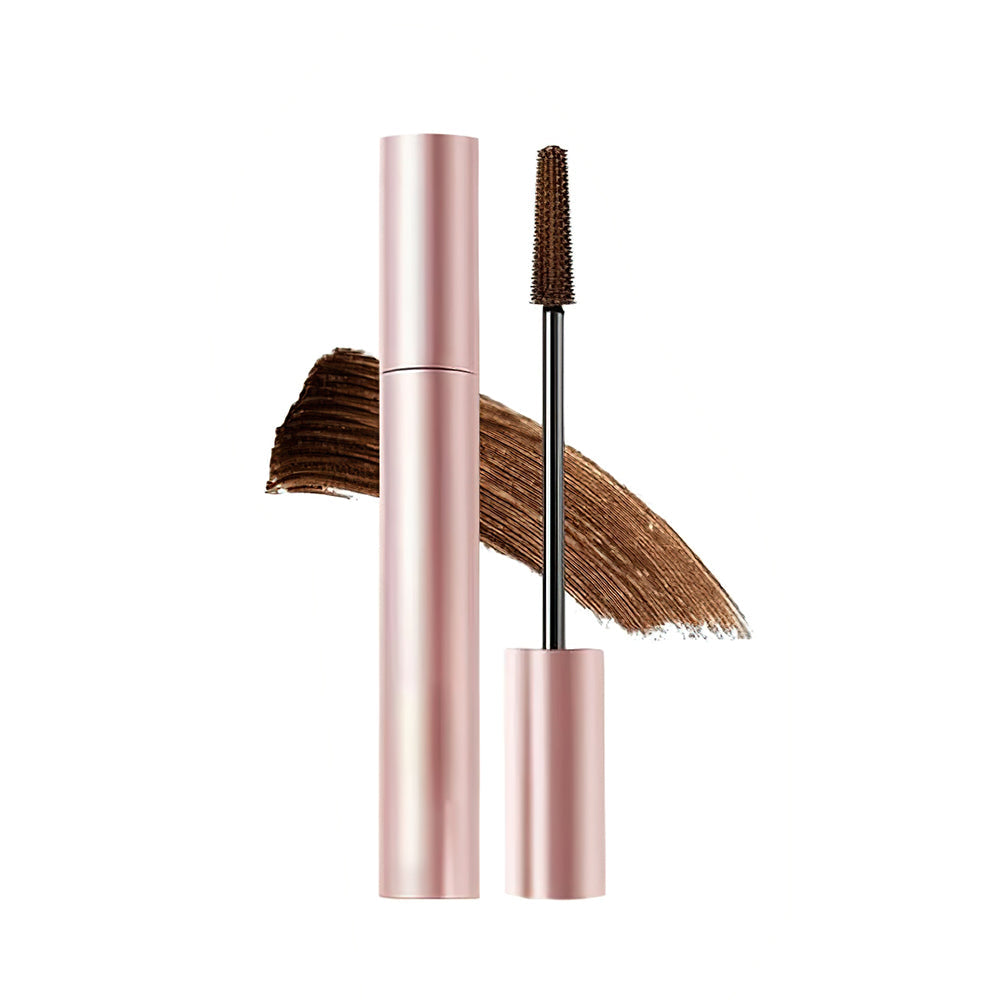 Mascara Primer Set – Black or Brown Duo