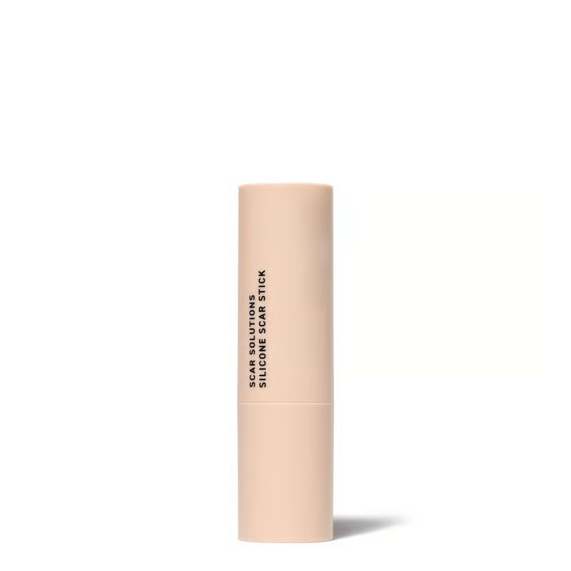 SCAR SOLUTIONS - Silicone Scar Stick - For Face and Body