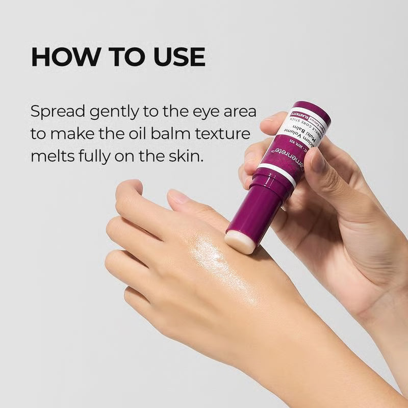 Calcium Multi Balm Stick – Anti-Aging, Firming & Wrinkle Care