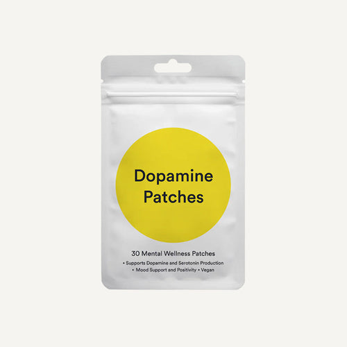 Natural Dopamine Patches