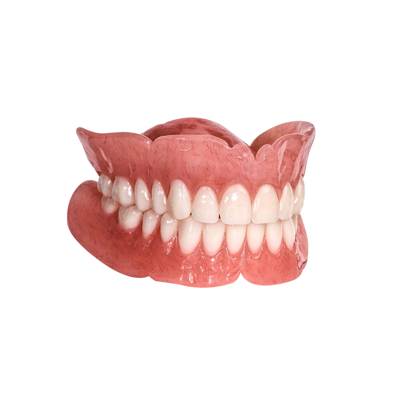 𦷠NESLEMY⢠Custom-Fit Functional Dentures š Smile with Confidence