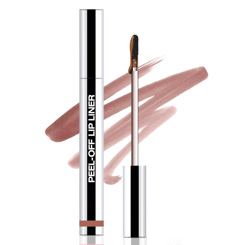Peel Off Lip Liner