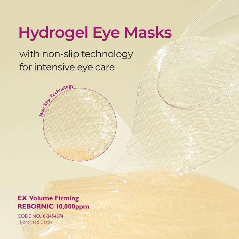 Calcium Volume Multi Balm+Eye Patch 60ea | Anti-Aging Skincare