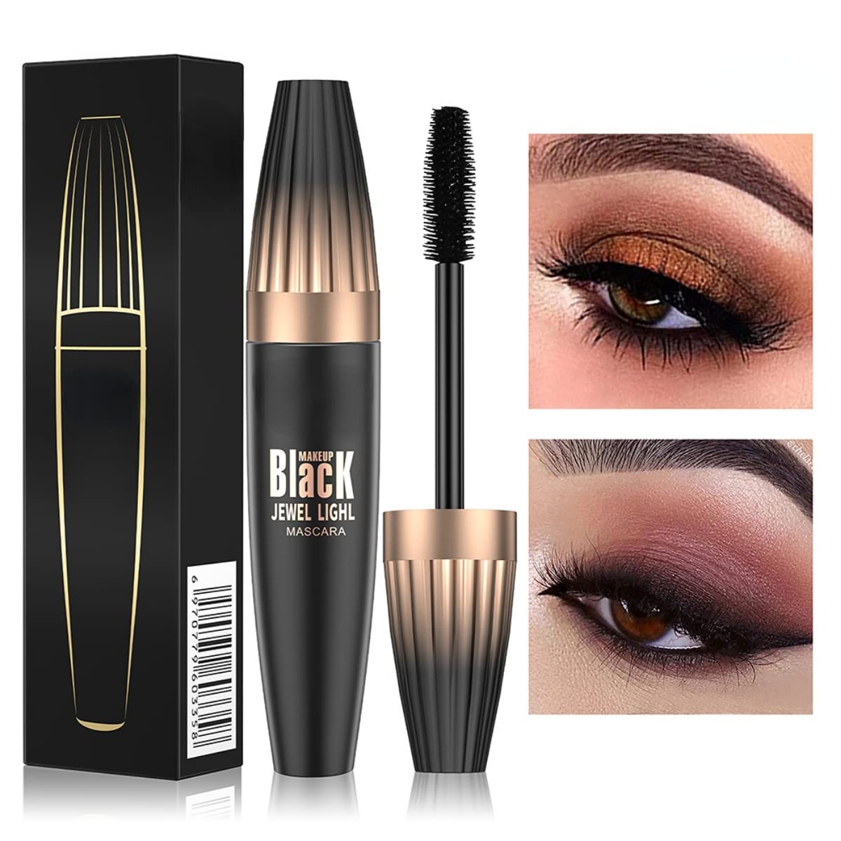 Secret Lash Extension Mascara