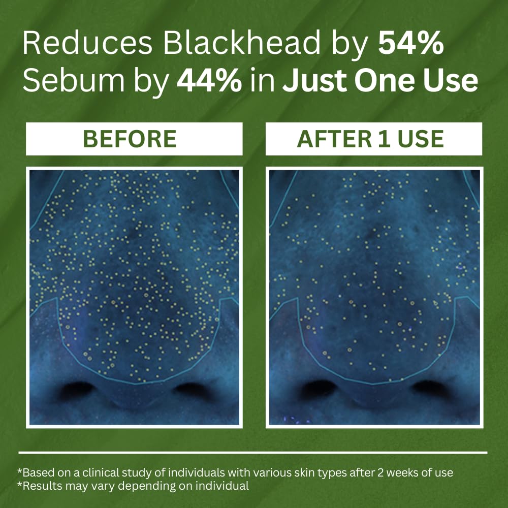 Holy Basil Bubble Cleanse