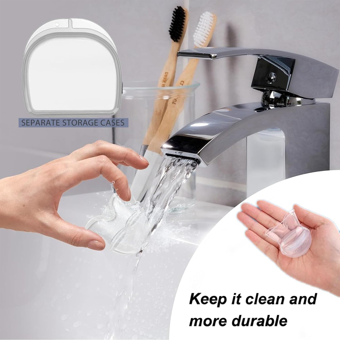 SleepEase Mouthguard