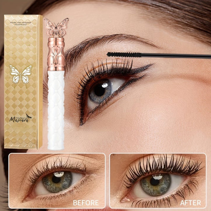 Waterproof Curling Mascara