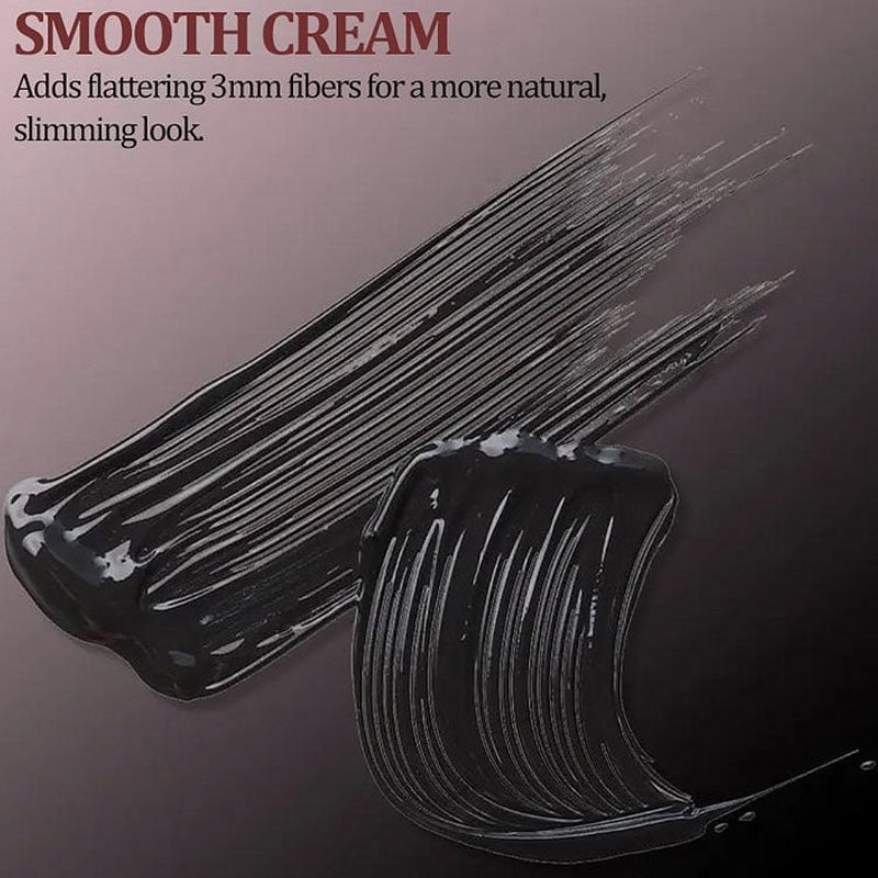 Mascara Primer Set – Black or Brown Duo