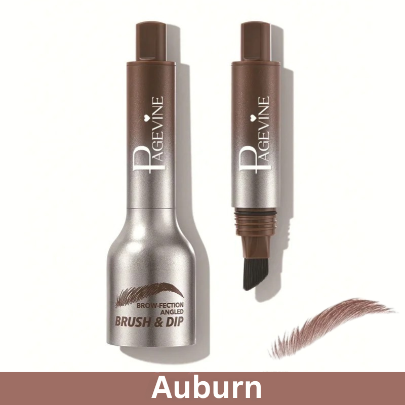 Brow Fection4D Eyebrow Pen