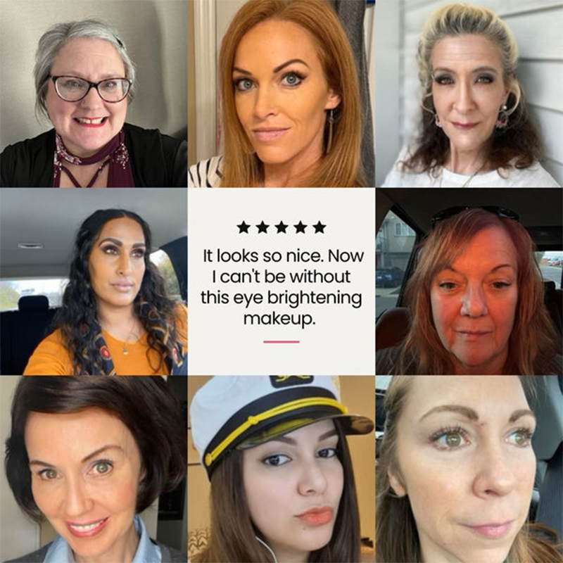 Under Eye Brightener