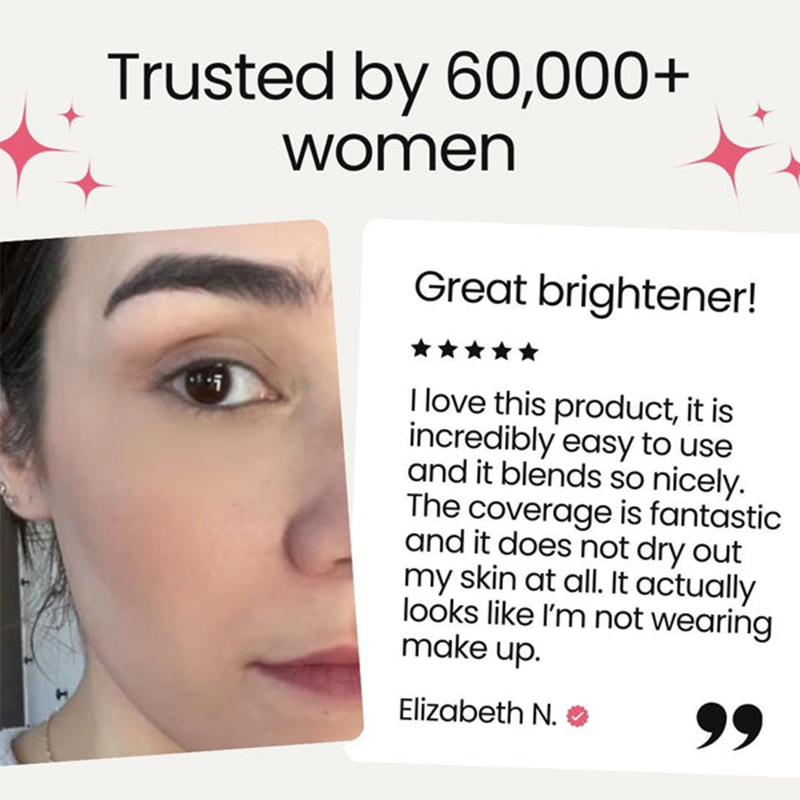 Under Eye Brightener