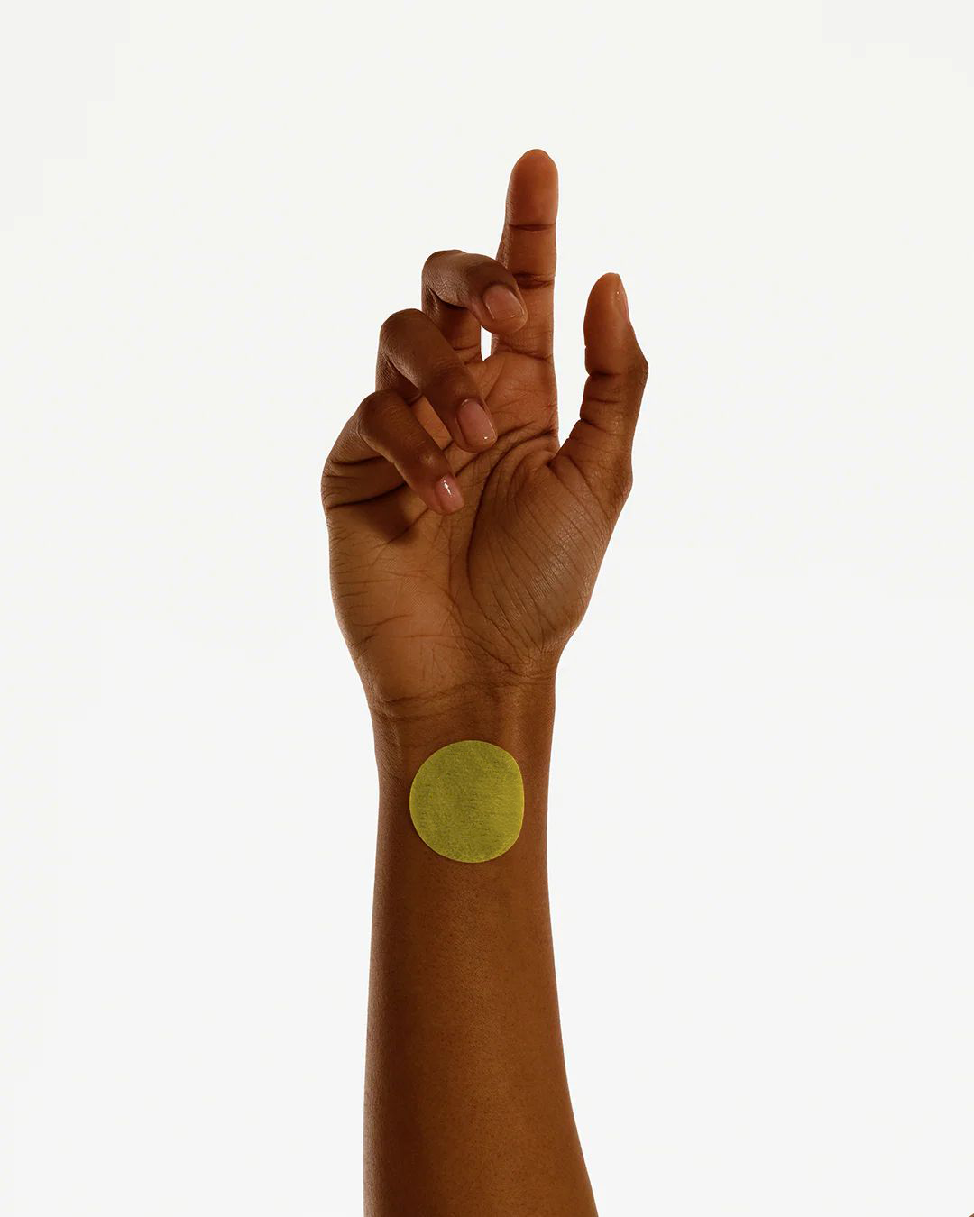 Natural Dopamine Patches