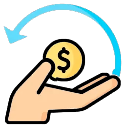 Trial eligibility - 100% of the payment amount refunded within 180 days.