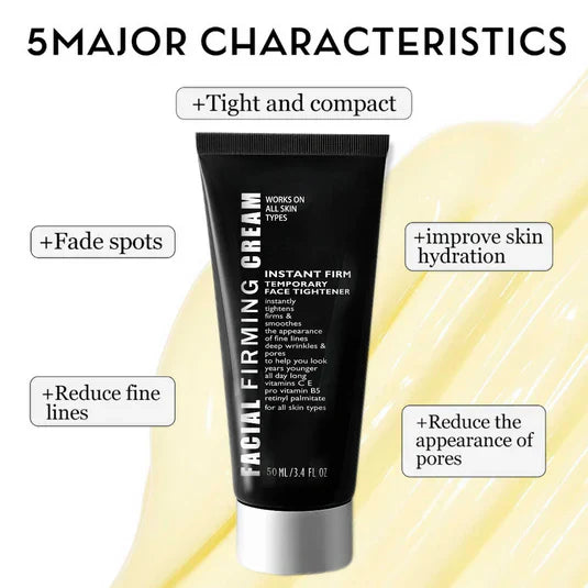 Lift & Firm Instant FaceTightener