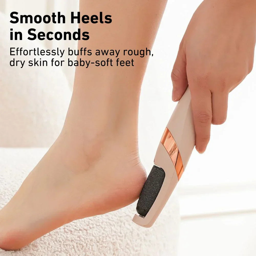 Electric Callus Remover for Feet