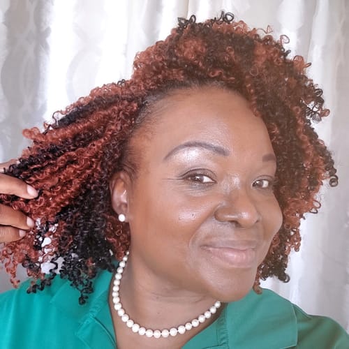 Strong Hold Edge Control Gel – Long-Lasting, Smooth Finish