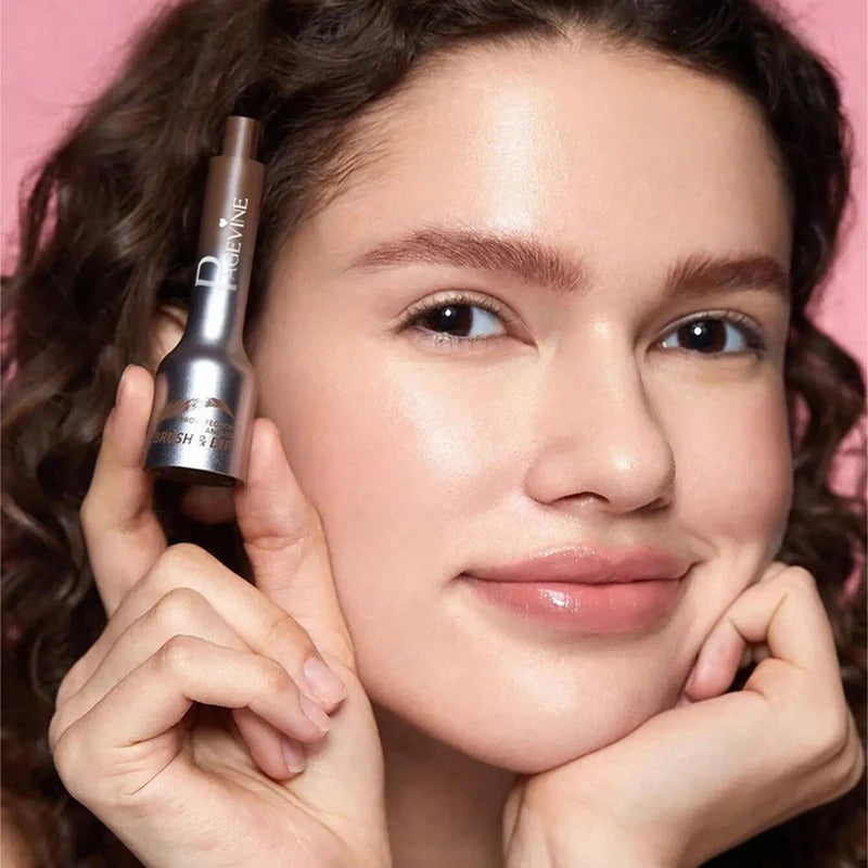 Brow Fection4D Eyebrow Pen