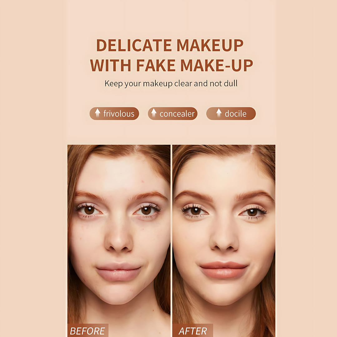 Rawelle Concealer Foundation Stick