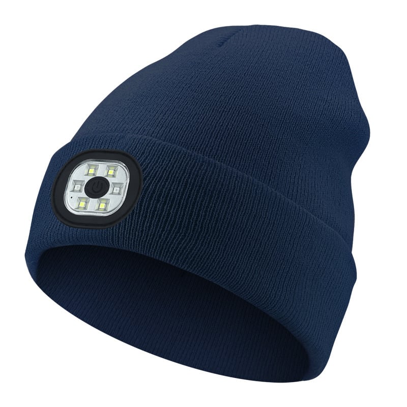 Black Friday Deals🎁Flash Sale - Don’t Miss Out -🎄LED Bluetooth Beanie