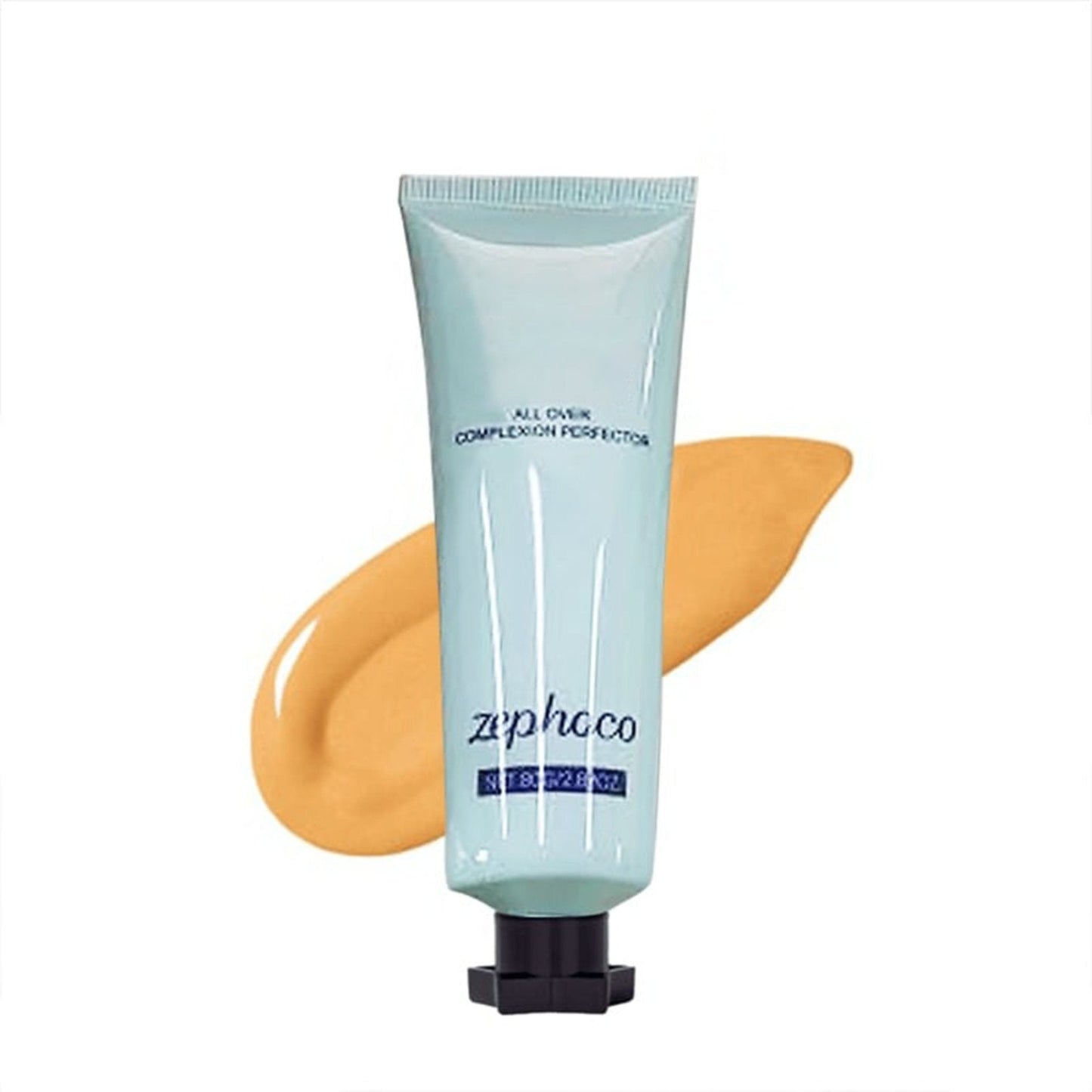 All-in-one moisturizer, concealer & coverage