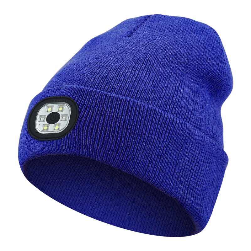 Black Friday Deals🎁Flash Sale - Don’t Miss Out -🎄LED Bluetooth Beanie