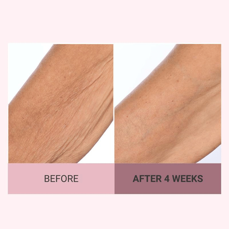 Lift Firming Body Cream - 8 fl.oz.