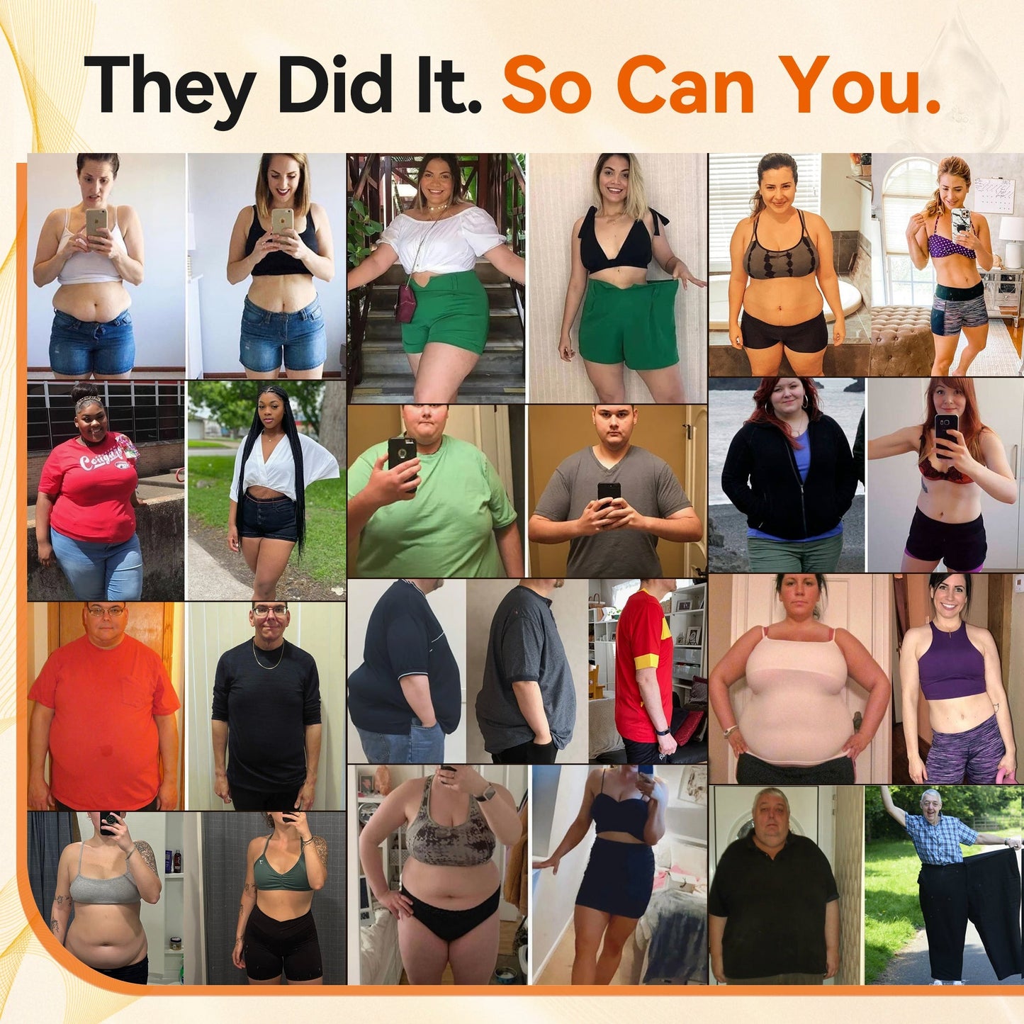 Lyyeto® SlimSip GLP-1 Slimming Drops