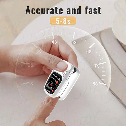 🔥Laozik™ Develops Newly Launched Non-Invasive Smart Glucose Meter ✅made in the USA✅🔥Limited stock available!🔥