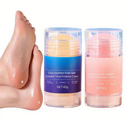 3 in 1 Foot Care Cream