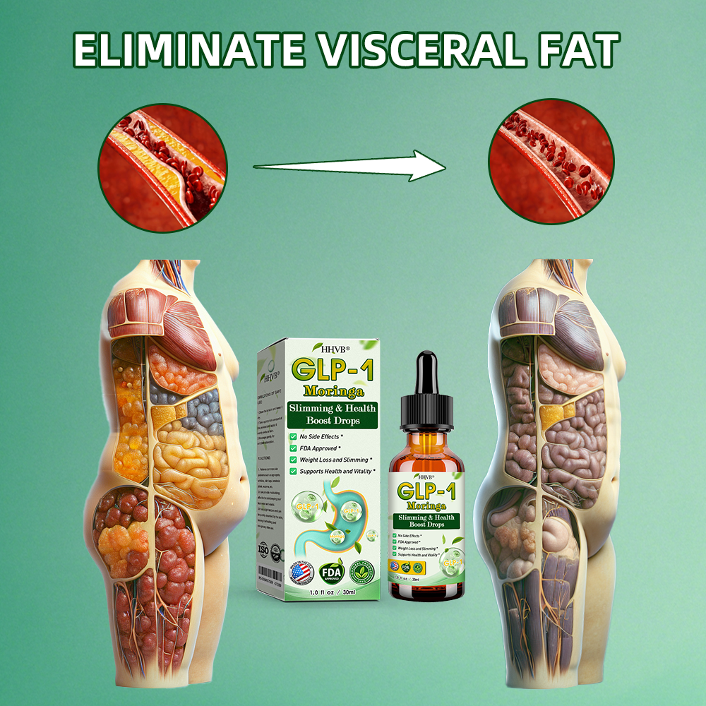 𝐇𝐇𝐕𝐁® 𝐆𝐋𝐏-𝟏 𝐌𝐨𝐫𝐢𝐧𝐠𝐚 𝐒𝐥𝐢𝐦𝐦𝐢𝐧𝐠 & 𝐇𝐞𝐚𝐥𝐭𝐡 𝐁𝐨𝐨𝐬𝐭 𝐃𝐫𝐨𝐩𝐬( 🌟🌟𝐅𝐨𝐨𝐝-𝐠𝐫𝐚𝐝𝐞 𝐟𝐚𝐭 𝐛𝐮𝐫𝐧𝐞𝐫 – 𝐃𝐞𝐯𝐞𝐥𝐨𝐩𝐞𝐝 𝐛𝐲 𝐓𝐡𝐞 𝐎𝐛𝐞𝐬𝐢𝐭𝐲 𝐒𝐨𝐜𝐢𝐞𝐭𝐲)