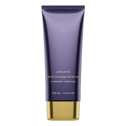 Body Coverage Perfector- Flawless Body Makeup