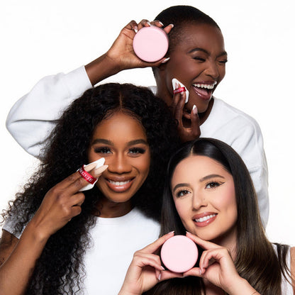 Ultimate Blurring Setting Powder Full-Sized