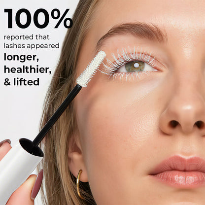 Mascara Primer Set – Black or Brown Duo