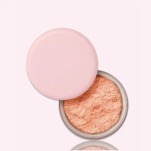 Ultimate Blurring Setting Powder Full-Sized