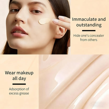 🔥3-in-1 Daily CC Cream