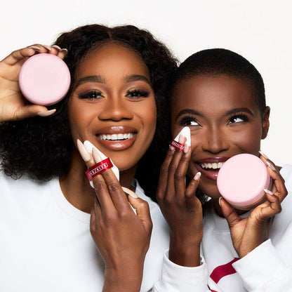 Ultimate Blurring Setting Powder Full-Sized