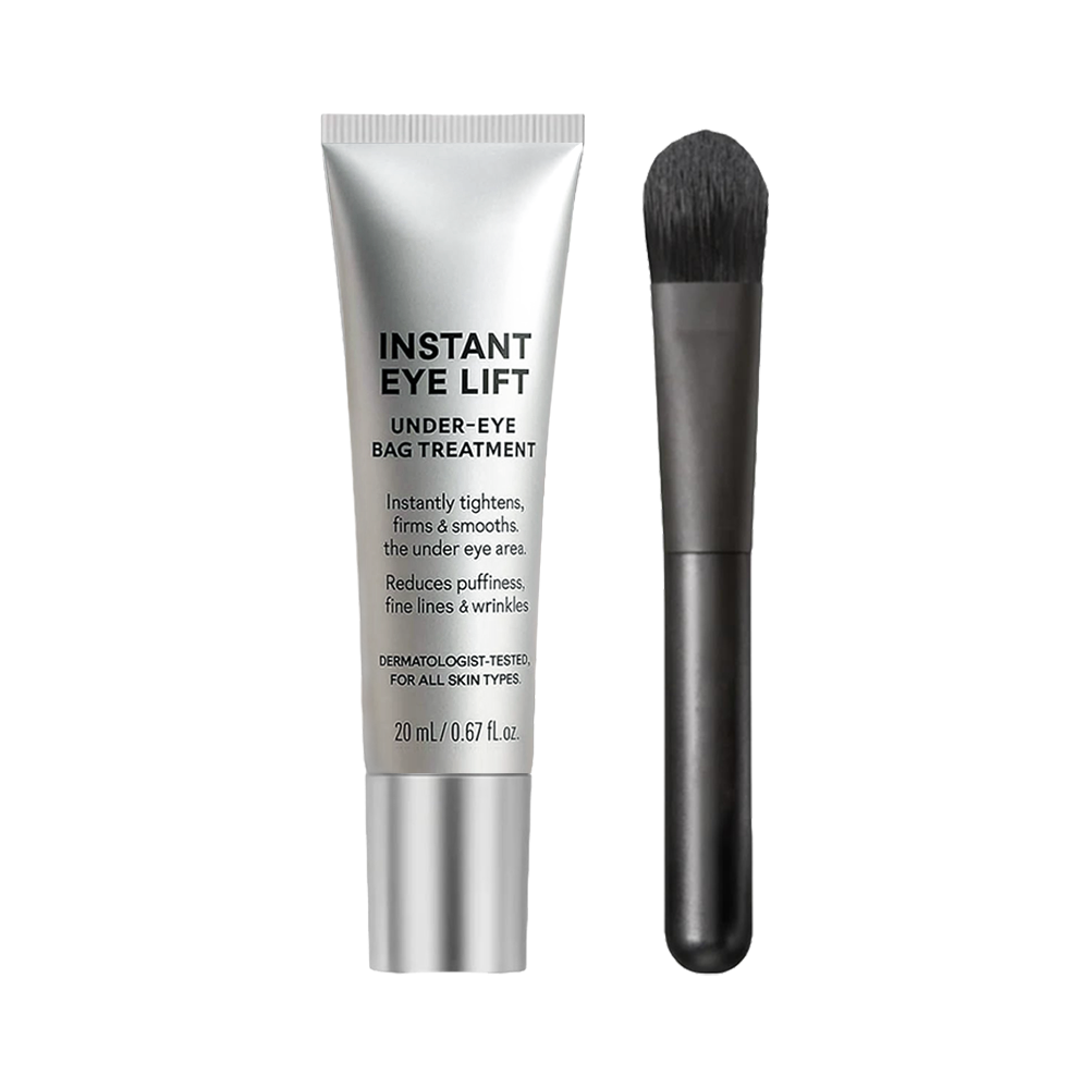 Instant Eye Tightener