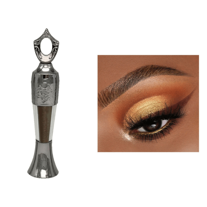 Natural Egyptian Kohl  Eyeliner – Inspired by Ancient Egyptian Beauty