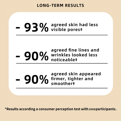 Lift & Firm Instant FaceTightener