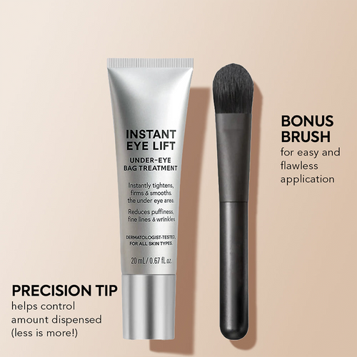 Instant Eye Tightener