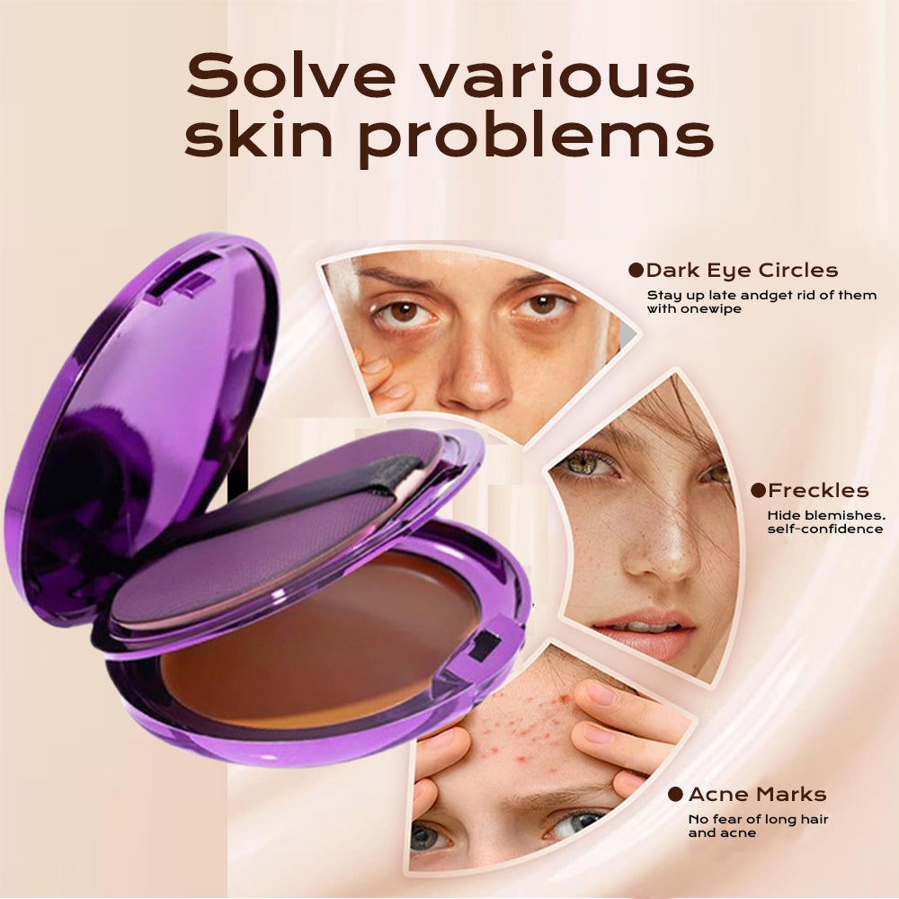 Soft Matte Concealer