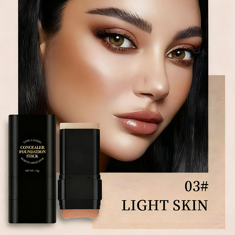 Rawelle Concealer Foundation Stick